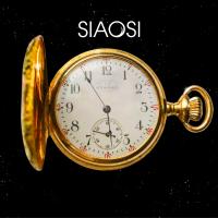 Artwork for 5:55 by Siaosi