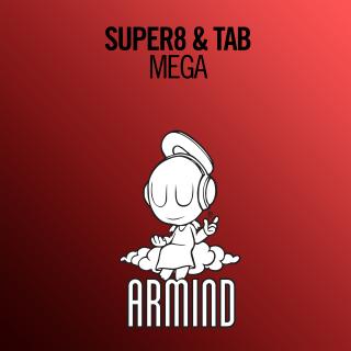 Artwork for Mega (Extended Mix)