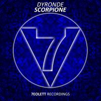 Artwork for Scorpione by Dyronde