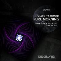 Artwork for Pure Morning by Spark Taberner