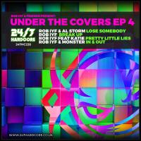 Artwork for Under The Covers 4 by Rob IYF