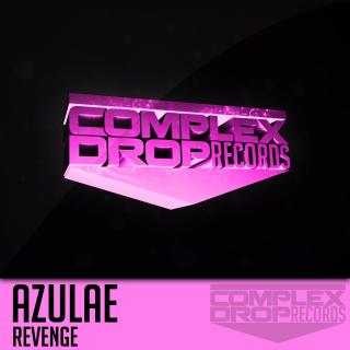 Artwork for Revenge (Original Mix)