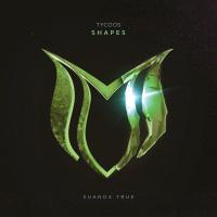 Artwork for Shapes by Tycoos