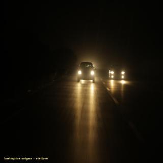 Artwork for Entanglement 