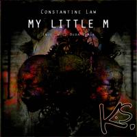 Artwork for My Little M by Constantine Law