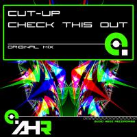 Artwork for Check This Out by Cut-Up