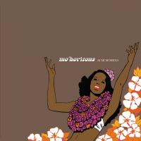 Artwork for Ai Mi Morena by Mo' Horizons