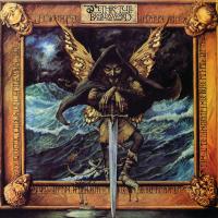 Artwork for Broadsword and the Beast (2005 Remaster) by Jethro Tull