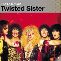 Artwork for Twisted Sister: Essentials by Twisted Sister