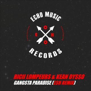 Artwork for Gangsta Paradise