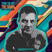 Artwork for The Dawn (Mickey Crilly Remix) by Tony De Vit