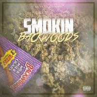 Artwork for Smokin Backwoods by Lucky Luciano