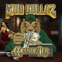 Artwork for Grande Ler by Mud Dollaz