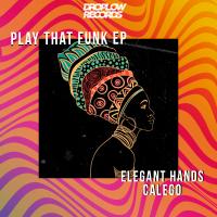 Artwork for Play That Funk EP by Elegant Hands