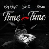 Artwork for Time After Time by King Kanja