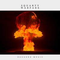 Artwork for Warfare by Squarty