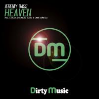 Artwork for Heaven by Jeremy Bass