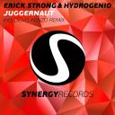 Artwork for Juggernaut (Original Mix)