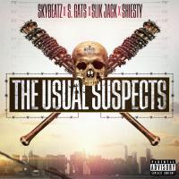 Artwork for The Usual Suspects by SkyBeatz