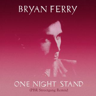 Artwork for One Night Stand (PBR Streetgang Remix)