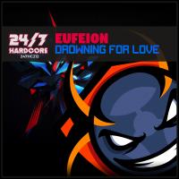 Artwork for Drowning For Love by Eufeion