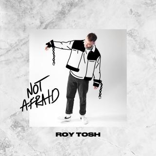Artwork for Not Afraid