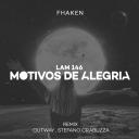 Artwork for Motivos de Alegria (Original Mix)
