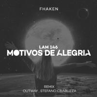 Artwork for Motivos de Alegria by Fhaken