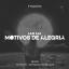 Artwork for Motivos de Alegria (Original Mix)