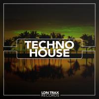 Artwork for Techno House by Various Artists