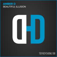 Artwork for Beautiful Illusion by Amber D