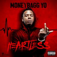 Artwork for Heartless by Moneybagg Yo