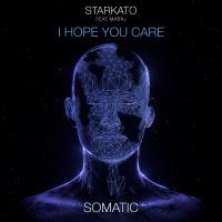 Artwork for I Hope You Care by Starkato