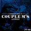 Artwork for Couple M's (feat. Curren$y)