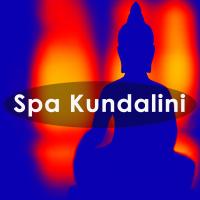 Artwork for SPA Kundalini by Spa