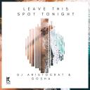 Artwork for Leave This Spot Tonight (Original Mix)