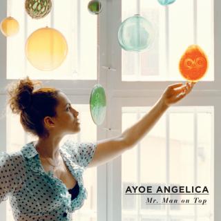 Artwork for Mr. Man On Top (Andrew Vega radio edit)