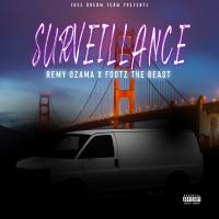 Artwork for Surveillance by Remy Ozama