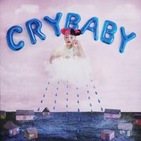 Artwork for Cry Baby (Deluxe Edition) by Melanie Martinez