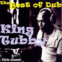 Artwork for The Best of Dub by King Tubby