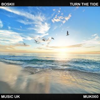 Artwork for Turn The Tide (Original Mix)
