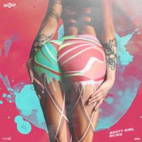 Artwork for Booty Girl (feat. Skip Martin & Michael Herb) by RV3RS