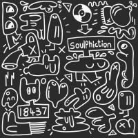 Artwork for What What EP by Soulphiction