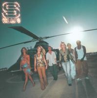Artwork for Seeing Double by S Club