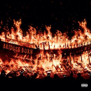 Artwork for Bridges Burn