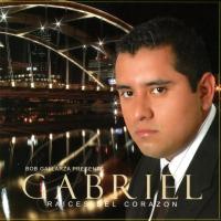 Artwork for Raices Del Corazon (Bob Gallarza Presents) by Gabriel
