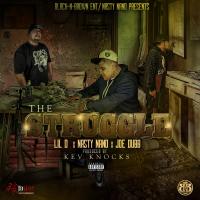 Artwork for The Struggle (feat. Nasty Nano & Joe Dubb) by Lil D