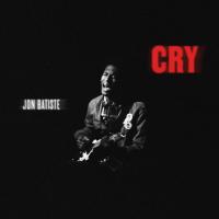 Artwork for CRY by Jon Batiste