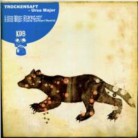 Artwork for Ursa Major by Trockensaft