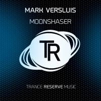 Artwork for Moonchaser by Mark Versluis